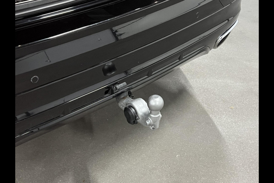 Volvo XC60 2.0 Recharge T8 AWD R-Design Trekhaak | Open dak | Massage | Cruise control | Stoel ventilatie | 360 camera | Stoel-/stuurverwarming | Head-up | Memory seats