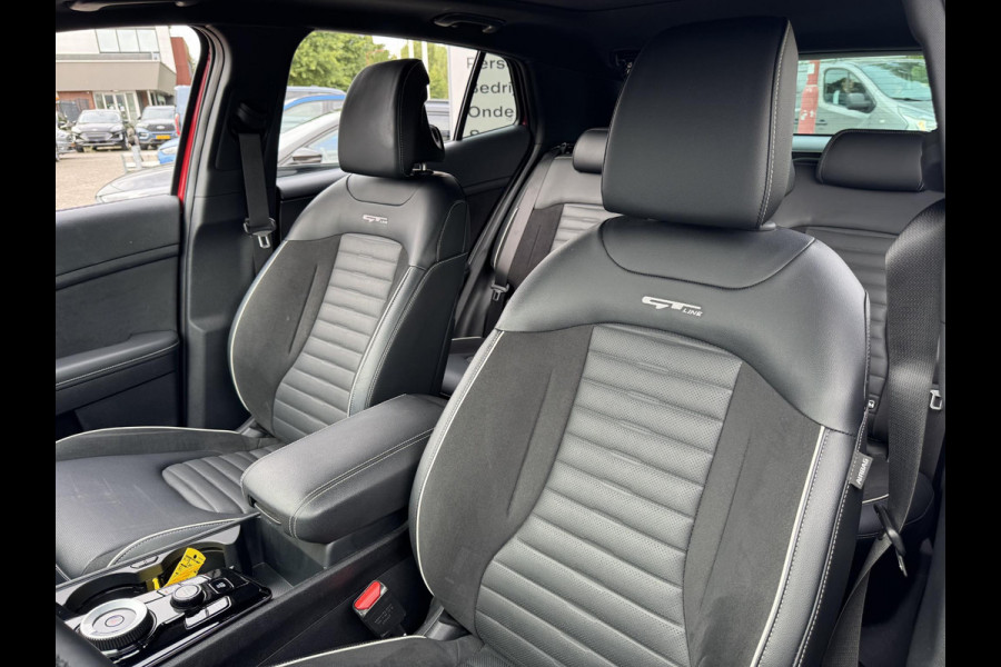 Kia Sportage 1.6 T-GDi Plug-in Hybrid AWD GT-PlusLine | SCI | 265pk | Panoramadak | Harman-Kardon | Adaptive cruise control | Stoelverwarming/ventilatie