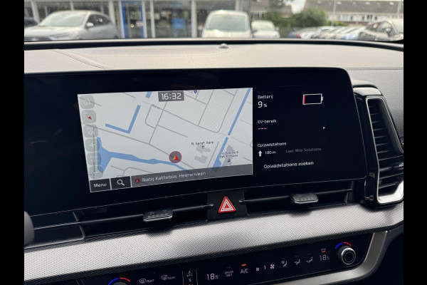 Kia Sportage 1.6 T-GDi Plug-in Hybrid AWD GT-PlusLine | SCI | 265pk | Panoramadak | Harman-Kardon | Adaptive cruise control | Stoelverwarming/ventilatie