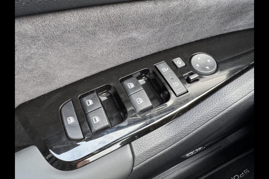 Kia Sportage 1.6 T-GDi Plug-in Hybrid AWD GT-PlusLine | SCI | 265pk | Panoramadak | Harman-Kardon | Adaptive cruise control | Stoelverwarming/ventilatie