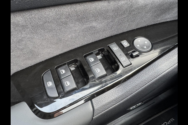 Kia Sportage 1.6 T-GDi Plug-in Hybrid AWD GT-PlusLine | SCI | 265pk | Panoramadak | Harman-Kardon | Adaptive cruise control | Stoelverwarming/ventilatie