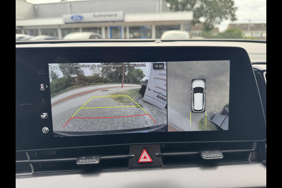 Kia Sportage 1.6 T-GDi Plug-in Hybrid AWD GT-PlusLine | SCI | 265pk | Panoramadak | Harman-Kardon | Adaptive cruise control | Stoelverwarming/ventilatie
