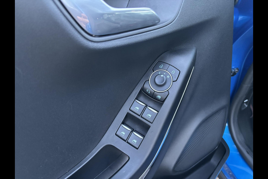 Ford Puma 1.0 EcoBoost Hybrid ST-Line X 155pk | Panoramadak | Winter Pack | Achteruitrijcamera | 18 inch velgen | B&O Audio