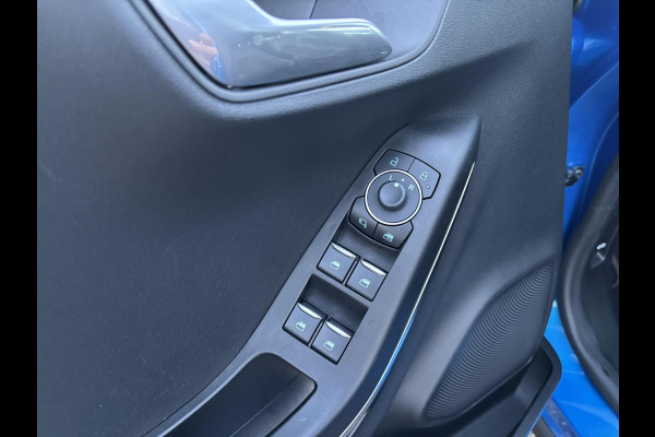 Ford Puma 1.0 EcoBoost Hybrid ST-Line X 155pk | Panoramadak | Winter Pack | Achteruitrijcamera | 18 inch velgen | B&O Audio