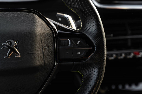 Peugeot 2008 1.2 PureTech GT-line 131 PK Aut. Adaptive Trekhaak i-3D Cockpit Camera Keyless LED 17''