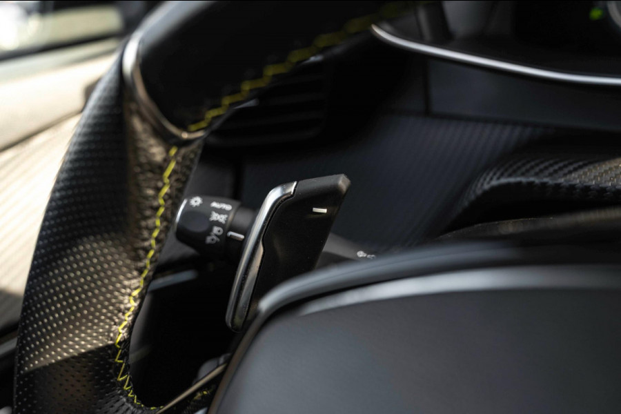 Peugeot 2008 1.2 PureTech GT-line 131 PK Aut. Adaptive Trekhaak i-3D Cockpit Camera Keyless LED 17''