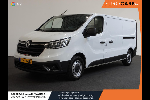 Renault Trafic 2.0 Blue dCi 150PK T30 L2H1 Advance Airco Bluetooth Camera Cruise PDC Trekhaak