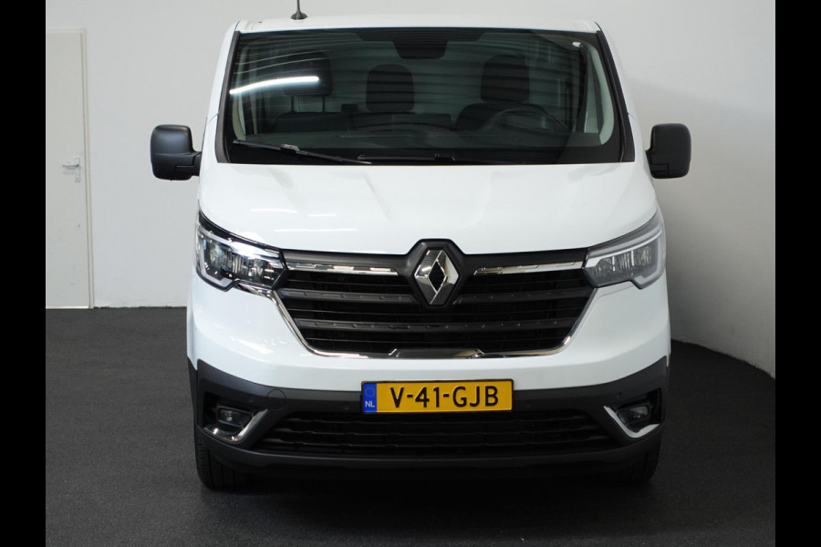 Renault Trafic 2.0 Blue dCi 150PK T30 L2H1 Advance Airco Bluetooth Camera Cruise PDC Trekhaak