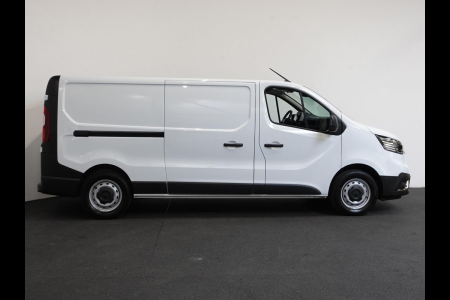 Renault Trafic 2.0 Blue dCi 150PK T30 L2H1 Advance Airco Bluetooth Camera Cruise PDC Trekhaak