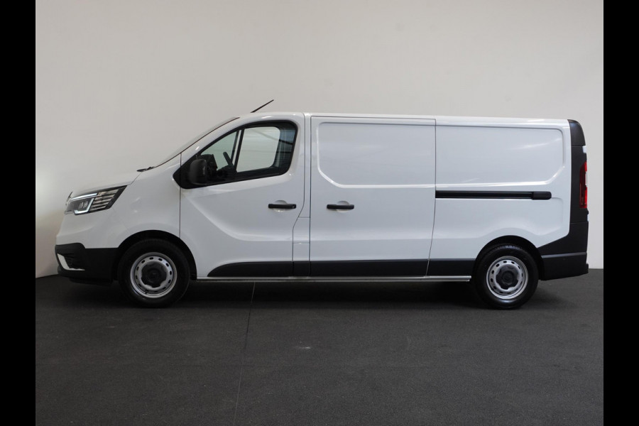Renault Trafic 2.0 Blue dCi 150PK T30 L2H1 Advance Airco Bluetooth Camera Cruise PDC Trekhaak