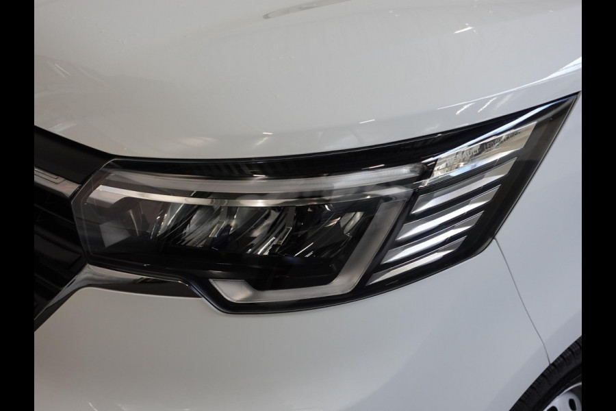 Renault Trafic 2.0 Blue dCi 150PK T30 L2H1 Advance Airco Bluetooth Camera Cruise PDC Trekhaak