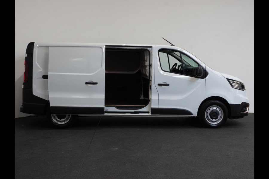 Renault Trafic 2.0 Blue dCi 150PK T30 L2H1 Advance Airco Bluetooth Camera Cruise PDC Trekhaak