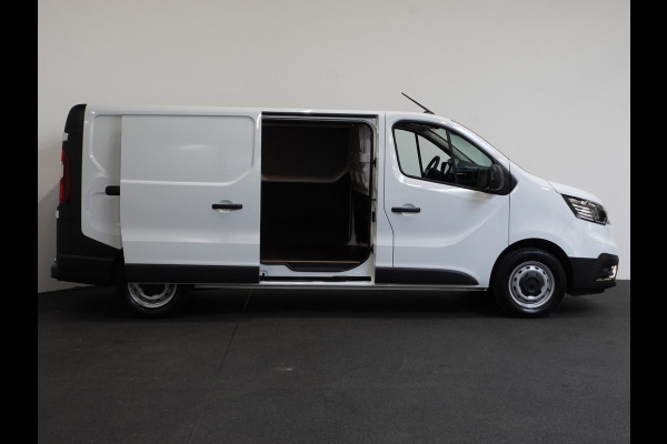 Renault Trafic 2.0 Blue dCi 150PK T30 L2H1 Advance Airco Bluetooth Camera Cruise PDC Trekhaak