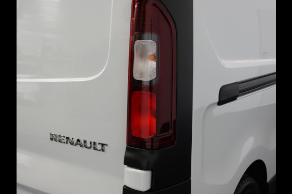 Renault Trafic 2.0 Blue dCi 150PK T30 L2H1 Advance Airco Bluetooth Camera Cruise PDC Trekhaak