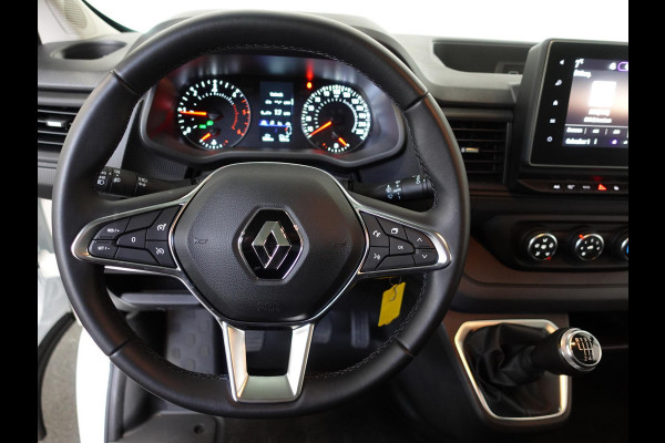 Renault Trafic 2.0 Blue dCi 150PK T30 L2H1 Advance Airco Bluetooth Camera Cruise PDC Trekhaak