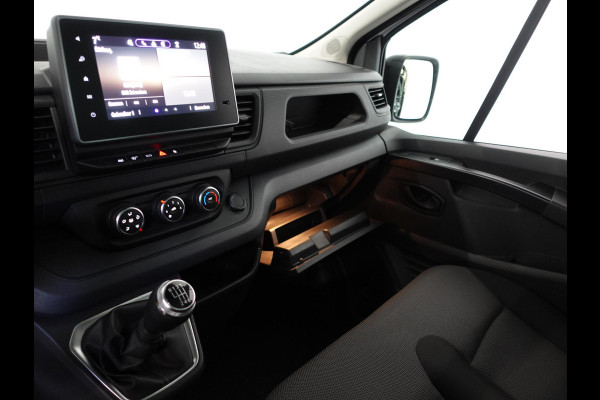 Renault Trafic 2.0 Blue dCi 150PK T30 L2H1 Advance Airco Bluetooth Camera Cruise PDC Trekhaak
