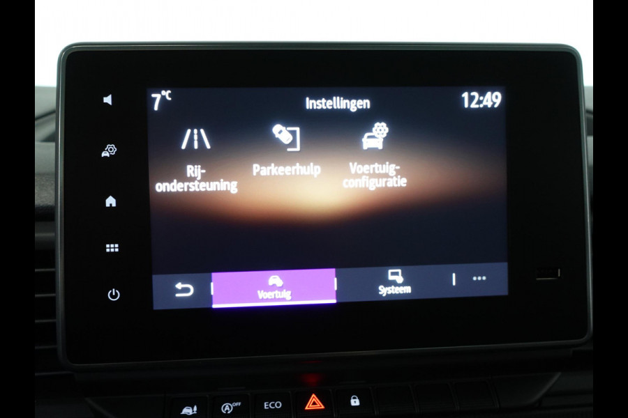 Renault Trafic 2.0 Blue dCi 150PK T30 L2H1 Advance Airco Bluetooth Camera Cruise PDC Trekhaak