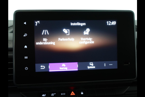 Renault Trafic 2.0 Blue dCi 150PK T30 L2H1 Advance Airco Bluetooth Camera Cruise PDC Trekhaak