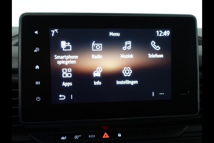 Renault Trafic 2.0 Blue dCi 150PK T30 L2H1 Advance Airco Bluetooth Camera Cruise PDC Trekhaak