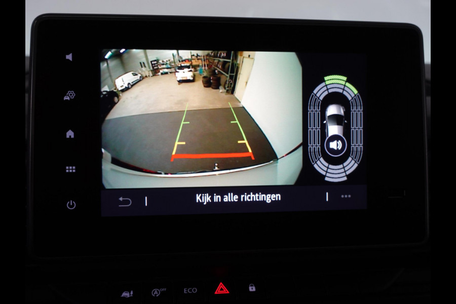 Renault Trafic 2.0 Blue dCi 150PK T30 L2H1 Advance Airco Bluetooth Camera Cruise PDC Trekhaak