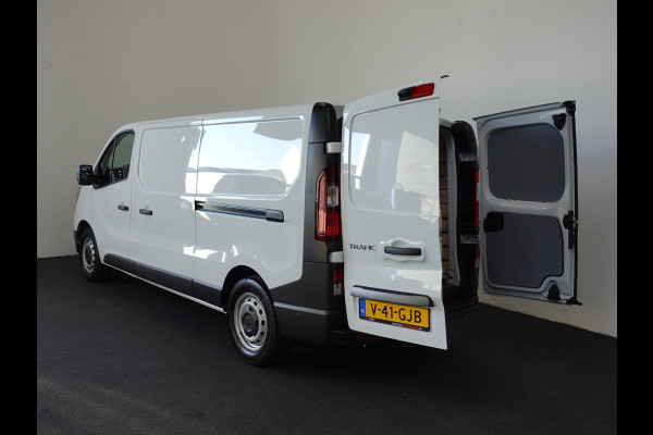 Renault Trafic 2.0 Blue dCi 150PK T30 L2H1 Advance Airco Bluetooth Camera Cruise PDC Trekhaak