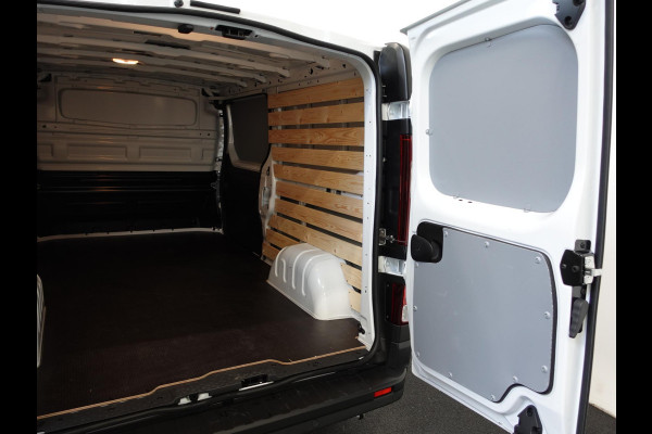 Renault Trafic 2.0 Blue dCi 150PK T30 L2H1 Advance Airco Bluetooth Camera Cruise PDC Trekhaak