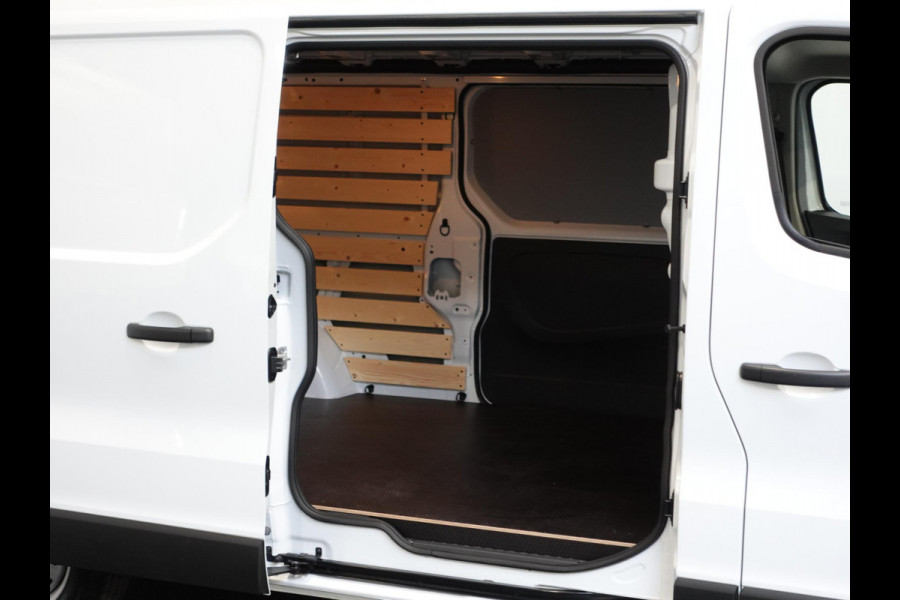 Renault Trafic 2.0 Blue dCi 150PK T30 L2H1 Advance Airco Bluetooth Camera Cruise PDC Trekhaak