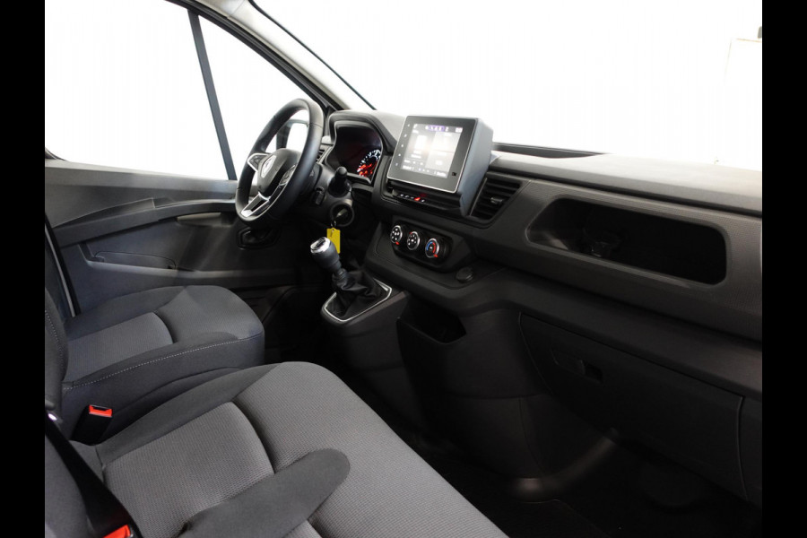 Renault Trafic 2.0 Blue dCi 150PK T30 L2H1 Advance Airco Bluetooth Camera Cruise PDC Trekhaak