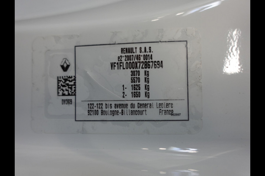 Renault Trafic 2.0 Blue dCi 150PK T30 L2H1 Advance Airco Bluetooth Camera Cruise PDC Trekhaak