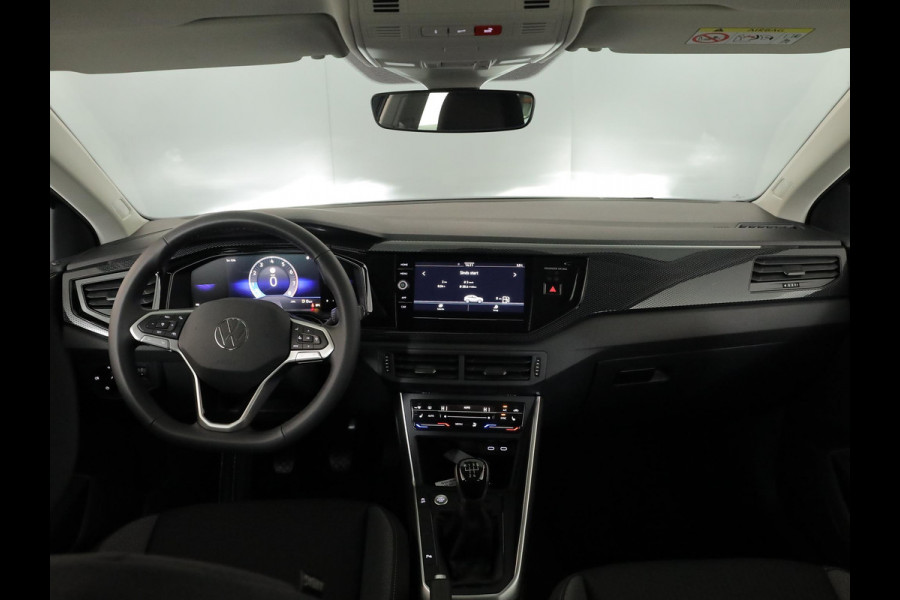 Volkswagen Taigo Life Edition 1.0 70 kW / 95 pk TSI CUV 5 versn. Ha