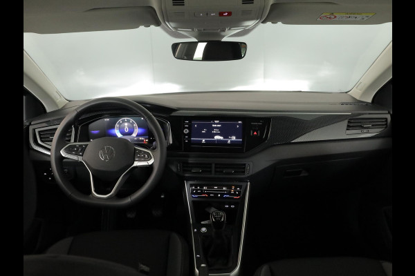 Volkswagen Taigo Life Edition 1.0 70 kW / 95 pk TSI CUV 5 versn. Ha