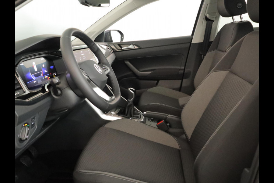 Volkswagen Taigo Life Edition 1.0 70 kW / 95 pk TSI CUV 5 versn. Ha