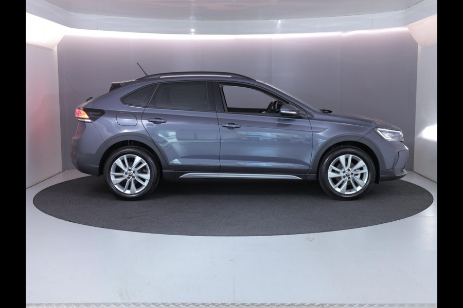 Volkswagen Taigo Life Edition 1.0 70 kW / 95 pk TSI CUV 5 versn. Ha