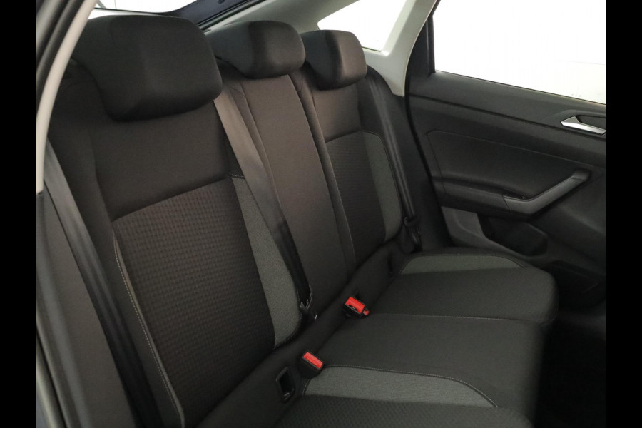 Volkswagen Taigo Life Edition 1.0 70 kW / 95 pk TSI CUV 5 versn. Ha