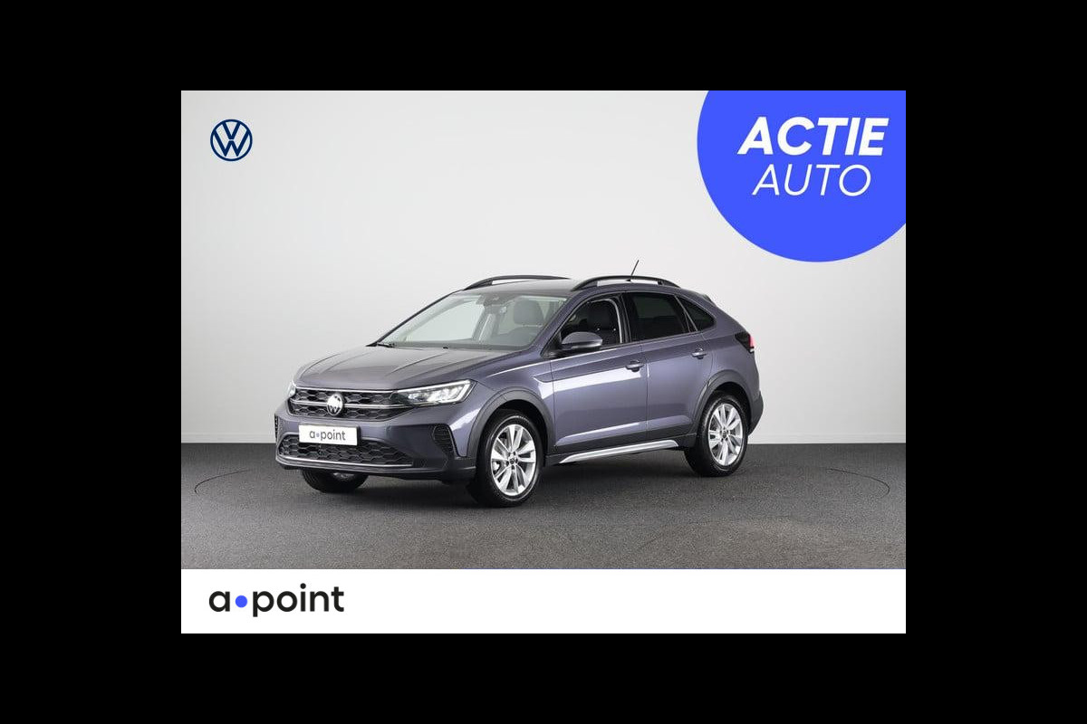 Volkswagen Taigo Life Edition 1.0 70 kW / 95 pk TSI CUV 5 versn. Ha