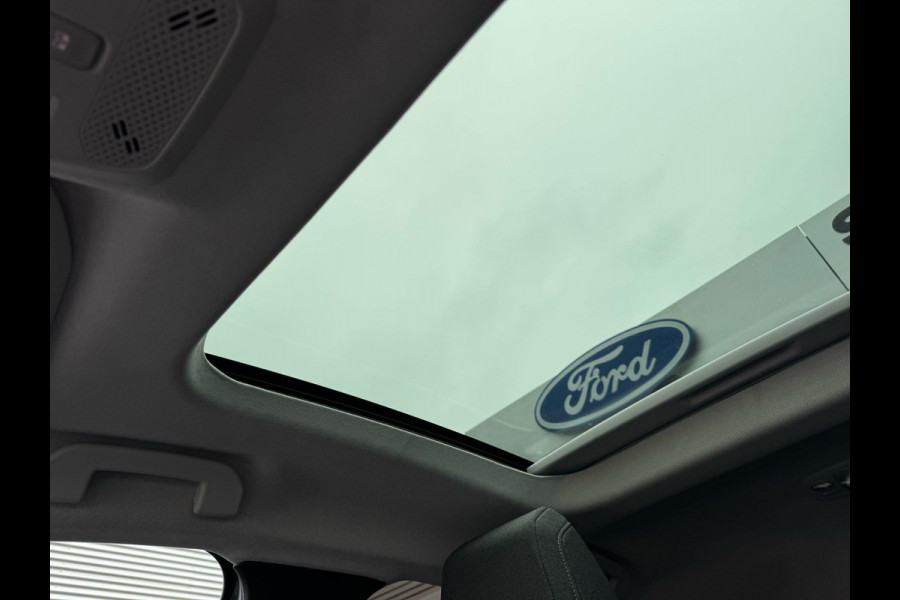 Citroën Ë-C4 Shine 50 kWh 136pk Adaptieve Cruise | Head up Display | Open dak | Navigatie | Climate control | Achteruitrijcamera