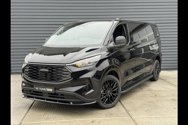 Ford Transit Custom 136 PK AUTOM NEXT LEVEL