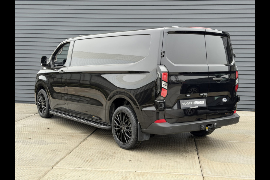 Ford Transit Custom 136 PK AUTOM NEXT LEVEL