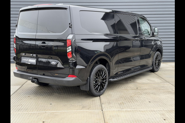 Ford Transit Custom 136 PK AUTOM NEXT LEVEL
