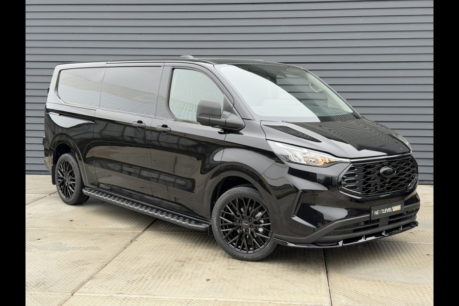 Ford Transit Custom 136 PK AUTOM NEXT LEVEL