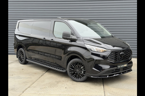 Ford Transit Custom 136 PK AUTOM NEXT LEVEL