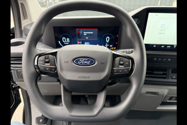 Ford Transit Custom 136 PK AUTOM NEXT LEVEL