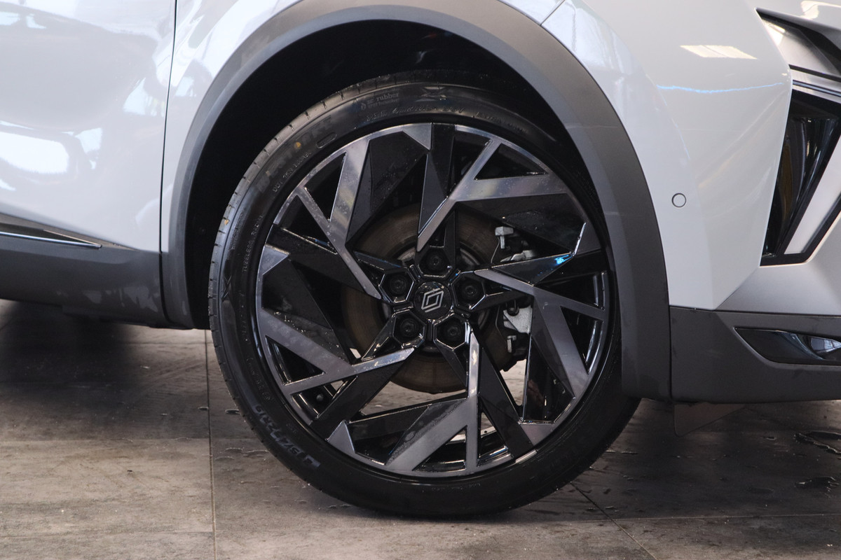 Renault Symbioz 1.6 E-Tech full hybrid 145 esprit Alpine 19'' Camera Stuurverw