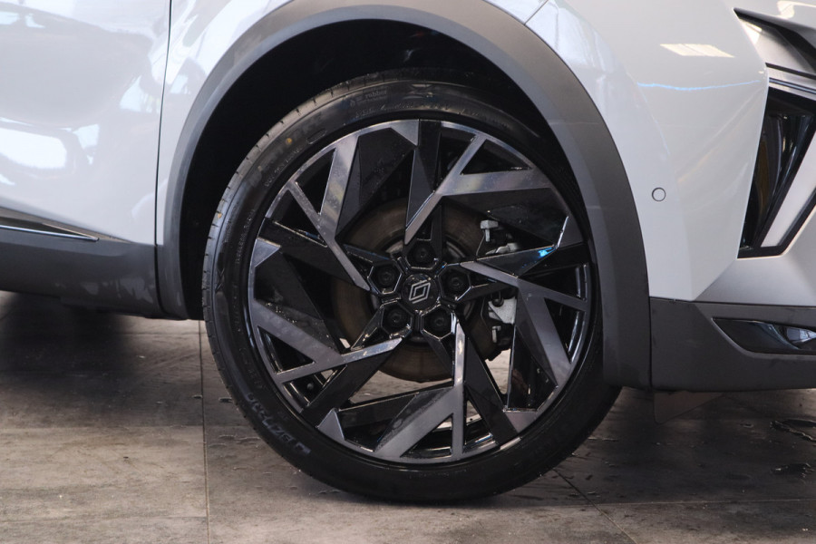 Renault Symbioz 1.6 E-Tech full hybrid 145 esprit Alpine 19'' Camera Stuurverw