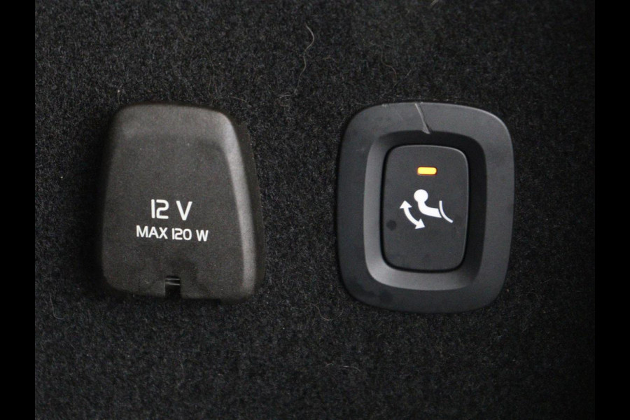 Volvo V60 2.0 T6 Recharge AWD R-Design | Trekhaak | Stoelventilatie | Massage | Memory | Adaptive cruise | Carplay | Camera | Keyless | Navigatie | Full LED | PHEV | Plug In