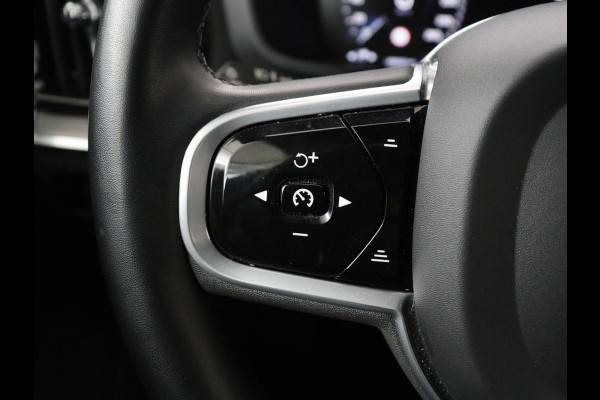 Volvo V60 2.0 T6 Recharge AWD R-Design | Trekhaak | Stoelventilatie | Massage | Memory | Adaptive cruise | Carplay | Camera | Keyless | Navigatie | Full LED | PHEV | Plug In