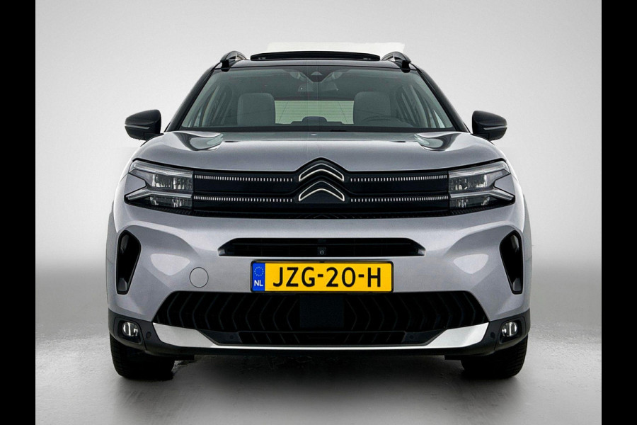 Citroën C5 Aircross 1.6 Plug-in Hybrid 225 Business Plus PANORAMADAK | AD-CRUISE | CAMERA