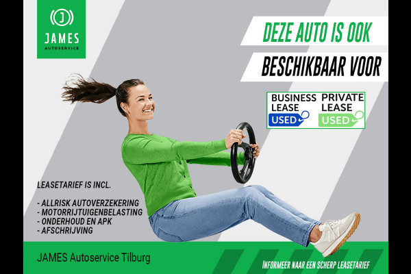 Citroën C5 Aircross 1.6 Plug-in Hybrid 225 Business Plus PANORAMADAK | AD-CRUISE | CAMERA