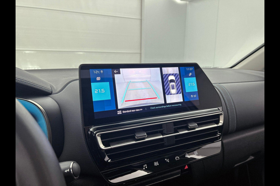Citroën C5 Aircross 1.6 Plug-in Hybrid 225 Business Plus PANORAMADAK | AD-CRUISE | CAMERA