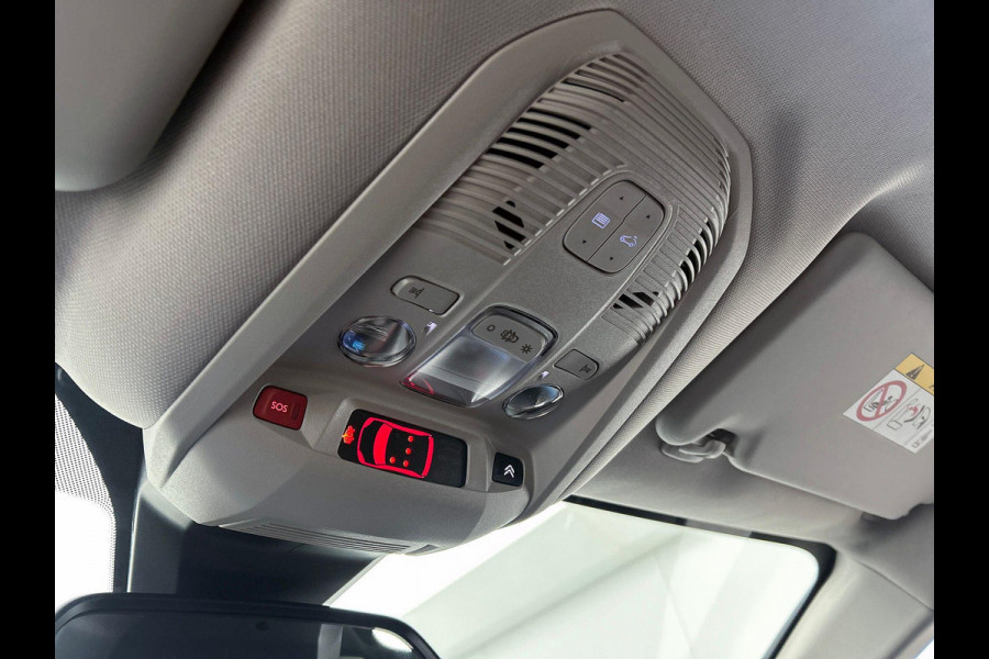 Citroën C5 Aircross 1.6 Plug-in Hybrid 225 Business Plus PANORAMADAK | AD-CRUISE | CAMERA